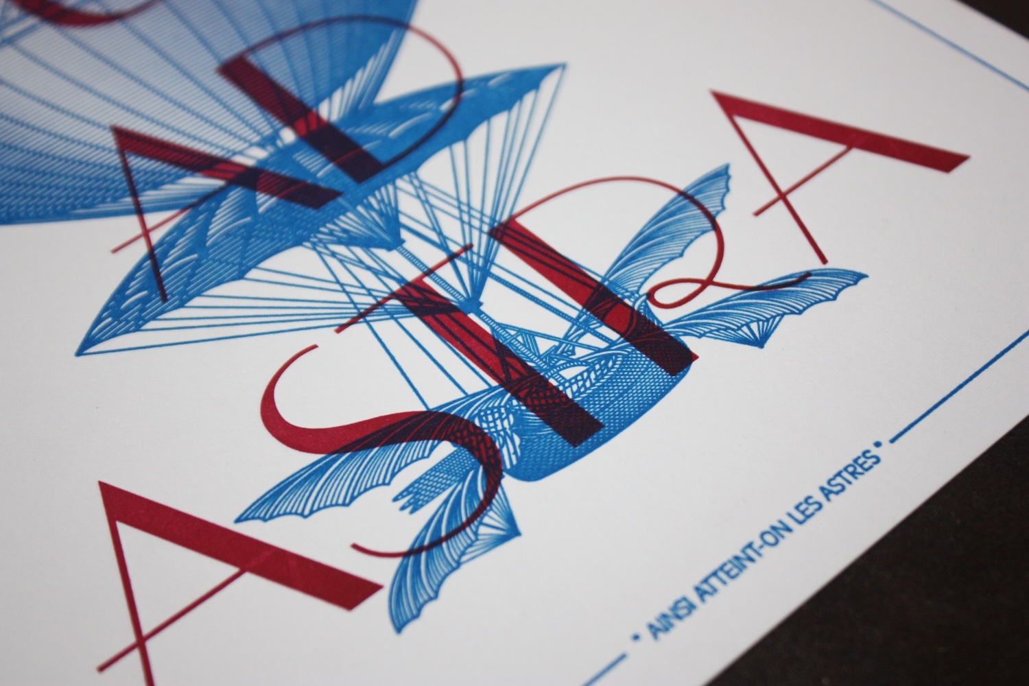 Sic itur ad astra – Image 2