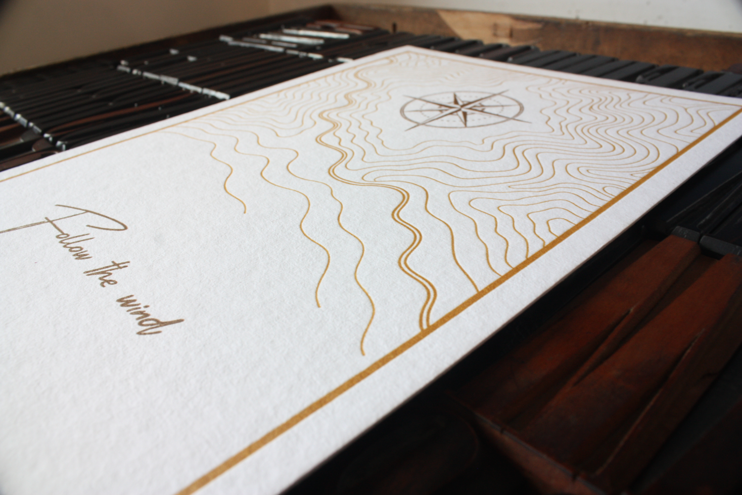 Follow the wind – Image 3
