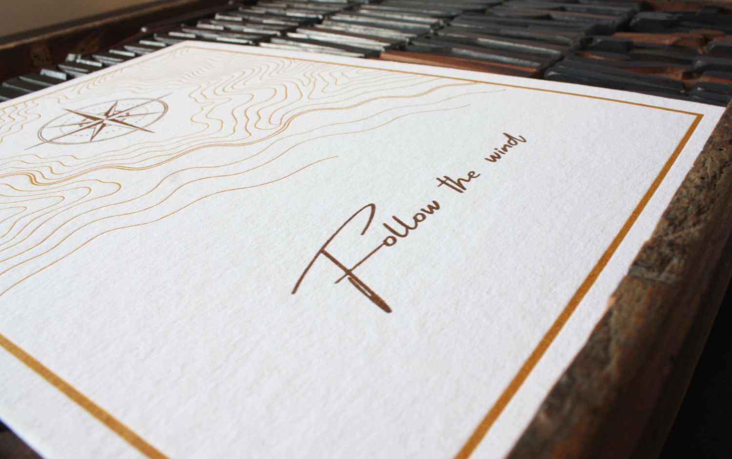 Follow the wind – Image 2